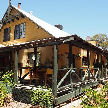 Darlington House Bed & Breakfast Exterior photo